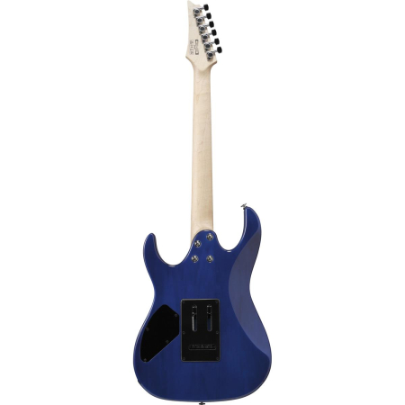 Ibanez GRX70QA-TBB - gitara elektryczna-79229