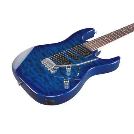 Ibanez GRX70QA-TBB - gitara elektryczna-79233