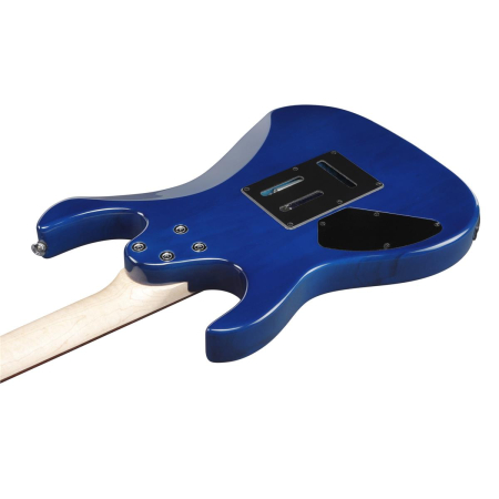 Ibanez GRX70QA-TBB - gitara elektryczna-79234