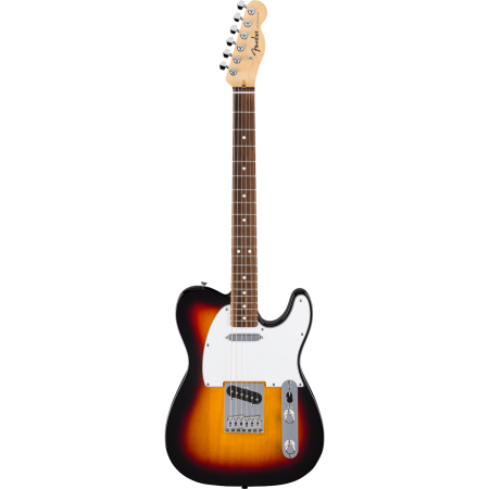 Fender Standard Telecaster LRL 3TS New series 2025-79246