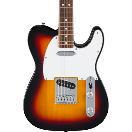 Fender Standard Telecaster LRL 3TS New series 2025-79248