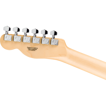 Fender Standard Telecaster LRL 3TS New series 2025-79250