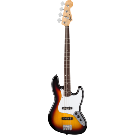 Fender Standard Jazz Bass LRL 3TS - gitara basowa-79251