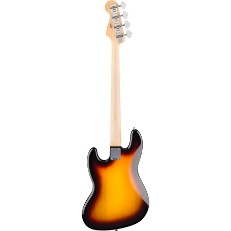 Fender Standard Jazz Bass LRL 3TS - gitara basowa-79252