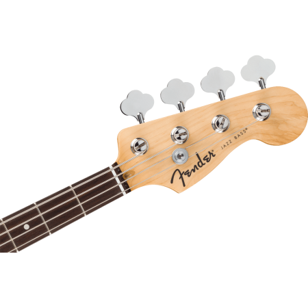 Fender Standard Jazz Bass LRL 3TS - gitara basowa-79254