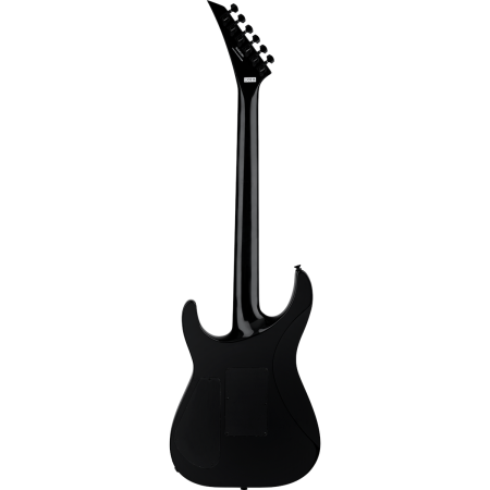Jackson X Soloist SLX DX Graphic SRS Bullseye-79257