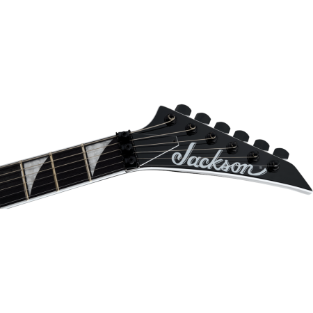 Jackson X Soloist SLX DX Graphic SRS Bullseye-79260