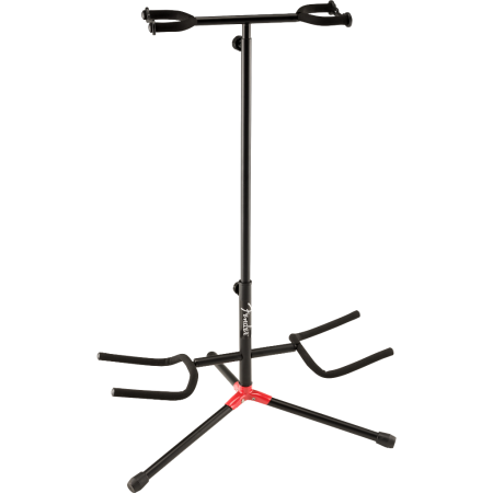 Statyw na 2 gitary Fender Adjustable Double Cradle-79274
