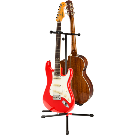 Statyw na 2 gitary Fender Adjustable Double Cradle-79275