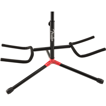 Statyw na 2 gitary Fender Adjustable Double Cradle-79276