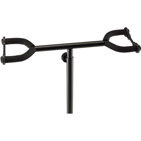 Statyw na 2 gitary Fender Adjustable Double Cradle-79277
