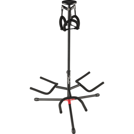Statyw na 3 gitary Fender Adjustable Triple Cradle-79278