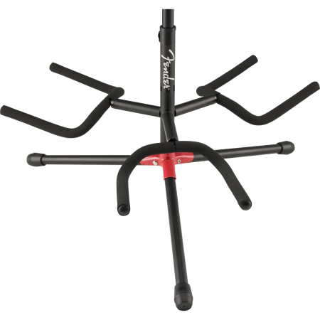 Statyw na 3 gitary Fender Adjustable Triple Cradle-79280