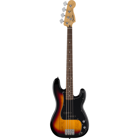 Fender Standard Precision Bass LRL 3TS - New 2025-79289