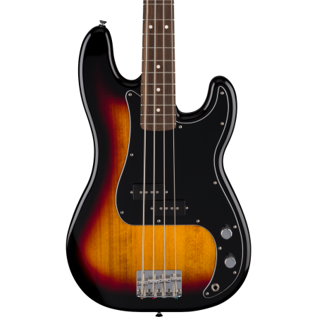 Fender Standard Precision Bass LRL 3TS - New 2025-79291