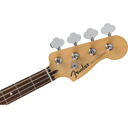 Fender Standard Precision Bass LRL 3TS - New 2025-79292