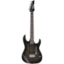Ibanez GRX70QA-TKS - gitara elektryczna-79220