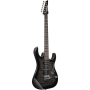Ibanez GRX70QA-TKS - gitara elektryczna-79222