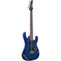 Ibanez GRX70QA-TBB - gitara elektryczna-79230