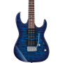 Ibanez GRX70QA-TBB - gitara elektryczna-79231