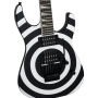 Jackson X Soloist SLX DX Graphic SRS Bullseye-79258