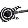 Jackson X Soloist SLX DX Graphic SRS Bullseye-79259