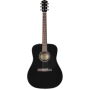 Fender CD-60 V3 DS Black - gitara akustyczna-79262