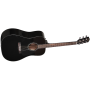 Fender CD-60 V3 DS Black - gitara akustyczna-79263