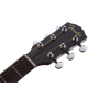 Fender CD-60 V3 DS Black - gitara akustyczna-79267