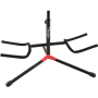 Statyw na 2 gitary Fender Adjustable Double Cradle-79276