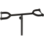 Statyw na 2 gitary Fender Adjustable Double Cradle-79277