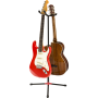 Statyw na 2 gitary Fender Adjustable Double Hangin-79283