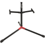 Statyw na 2 gitary Fender Adjustable Double Hangin-79284