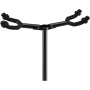 Statyw na 2 gitary Fender Adjustable Double Hangin-79285