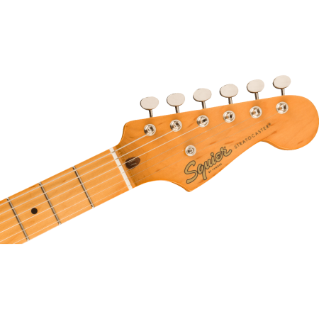 Squier Classic Vibe '50s Stratocaster MN FiestaRed-79306