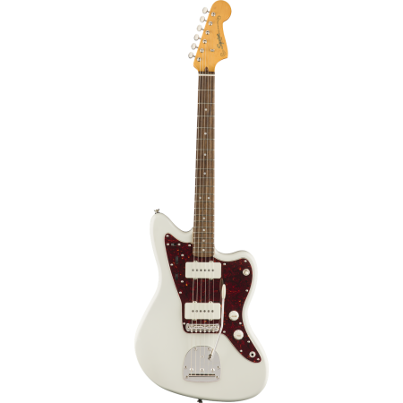 Squier Classic Vibe 60s Jazzmaster LR OWT-79319