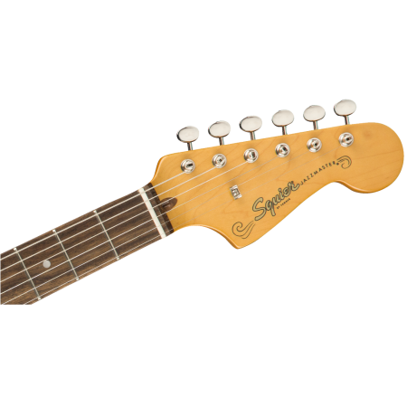 Squier Classic Vibe 60s Jazzmaster LR OWT-79323