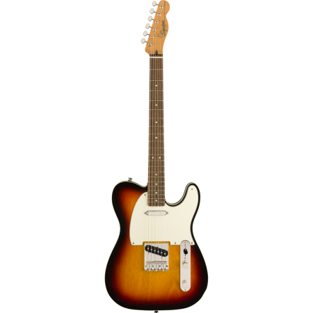 Squier Classic Vibe '60s Custom Telecaster 3TS LRL-79325