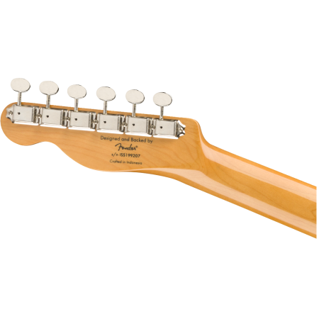 Squier Classic Vibe '60s Custom Telecaster 3TS LRL-79330
