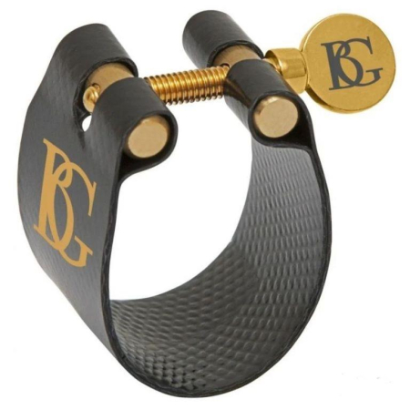 Ligaturka BG LFSB FLEX do saksofonu barytonowego-79331