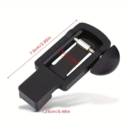 Obcinarka do stroików klarnetowych Cutter Comfort-79348