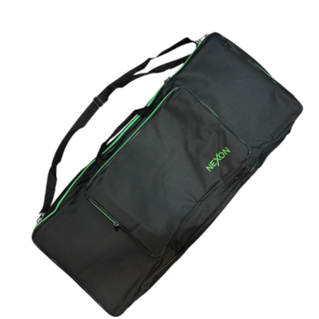 Pokrowiec do keyboardu Nexon TBKK-6110 pianka 10mm-79369