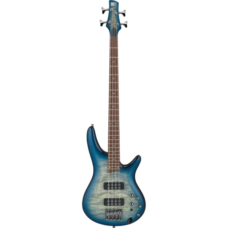 Ibanez SR400EQM SCB - gitara basowa-79372