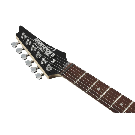 Ibanez GRX70QA SB Sunburst - gitara elektryczna-79390