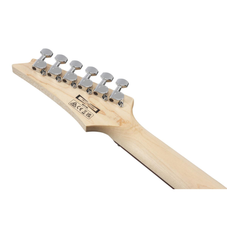 Ibanez GRX70QA SB Sunburst - gitara elektryczna-79391