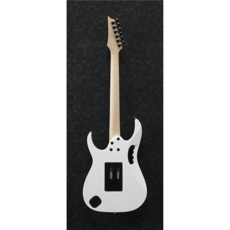 Ibanez JEM JR White Steve Vai Signature - gitara -79395