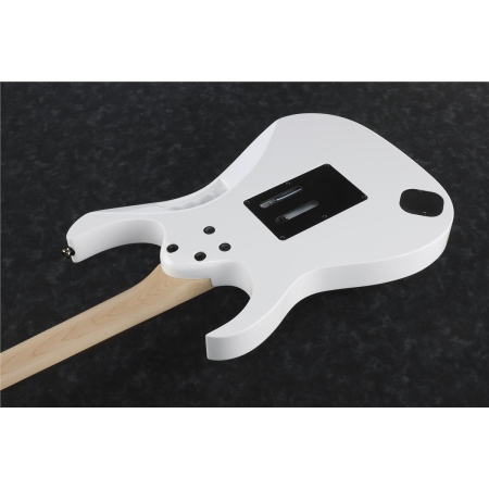 Ibanez JEM JR White Steve Vai Signature - gitara -79396