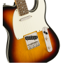 Squier Classic Vibe '60s Custom Telecaster 3TS LRL-79327