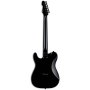 ESP LTD TE-200 BLK Bkack TELE - gitara elektryczna-79364