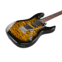 Ibanez GRX70QA SB Sunburst - gitara elektryczna-79388